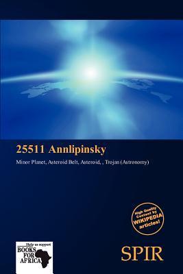 25511 Annlipinsky