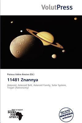 11481 Znannya