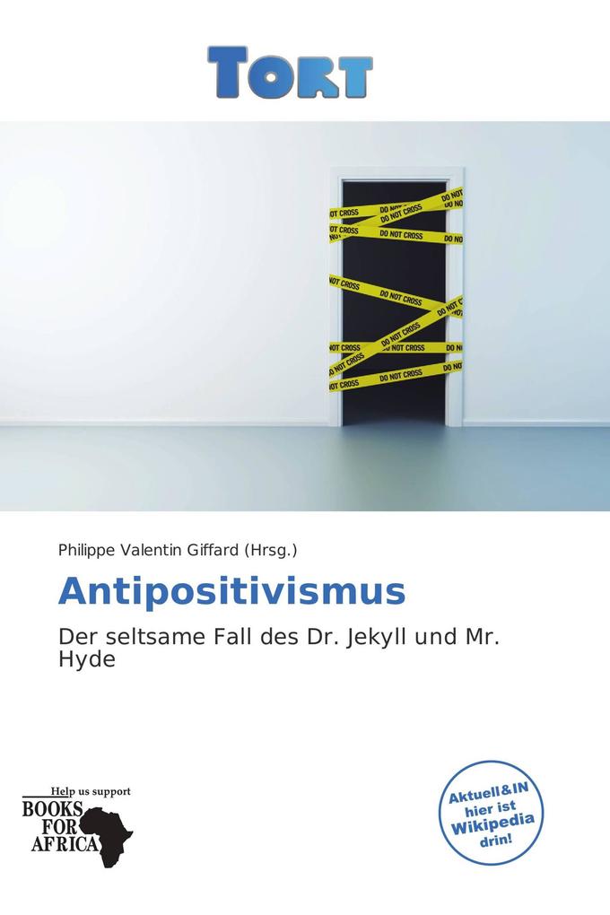 Antipositivismus
