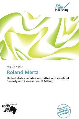 Roland Mertz