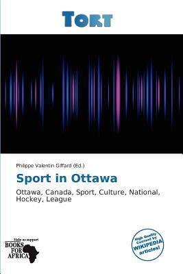 Sport in Ottawa