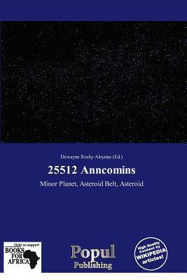 25512 Anncomins