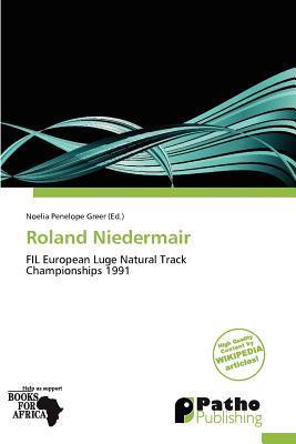 Roland Niedermair