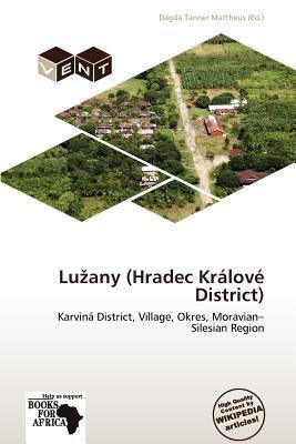 Luany (Hradec Králové District)