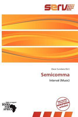 Semicomma