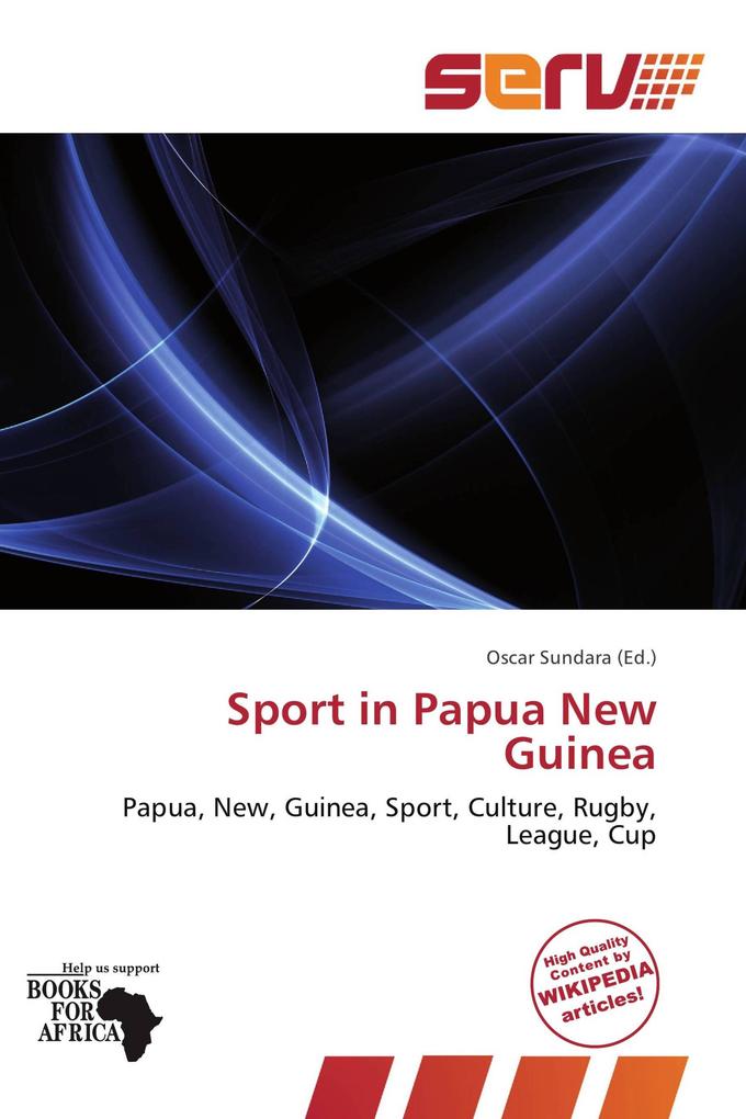 Sport in Papua New Guinea