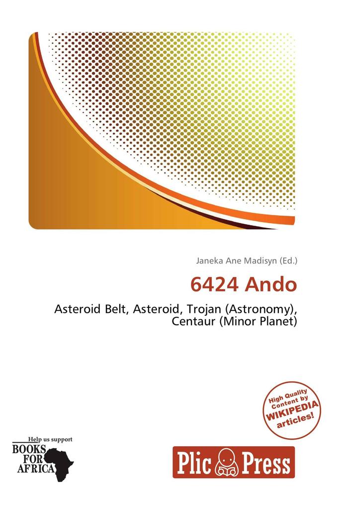 6424 Ando