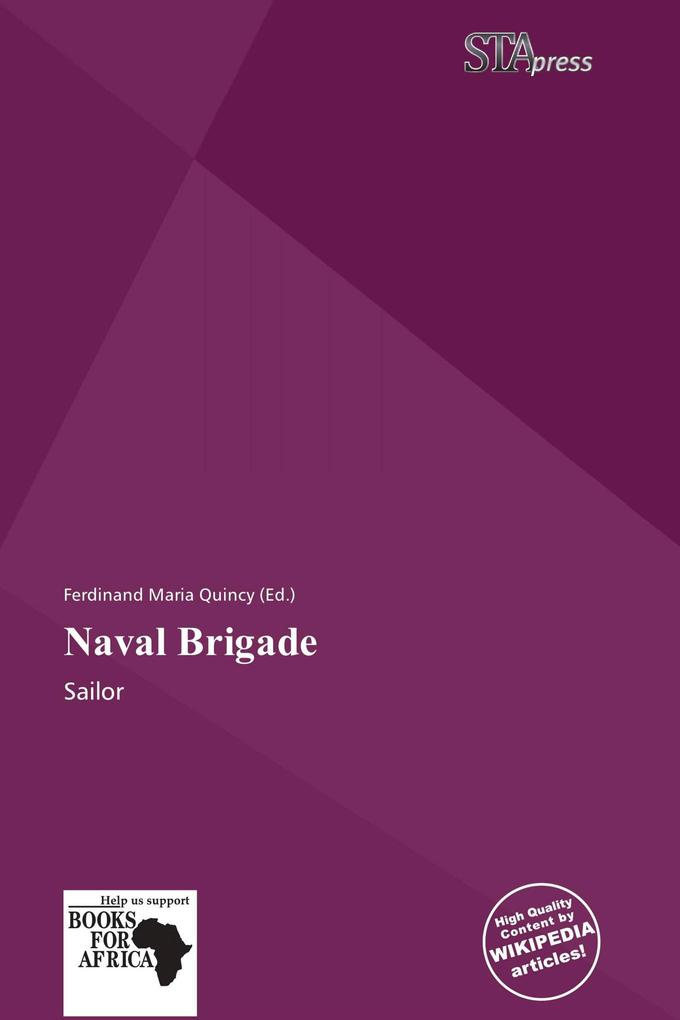 Naval Brigade
