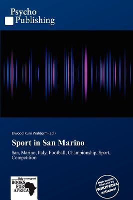 Sport in San Marino