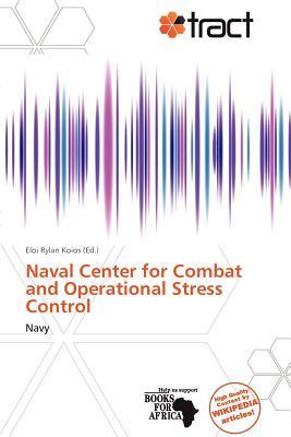 Naval Center for Combat and Operational Stress Control