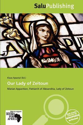 Our Lady of Zeitoun