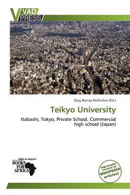 Teikyo University