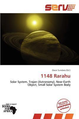 1148 Rarahu