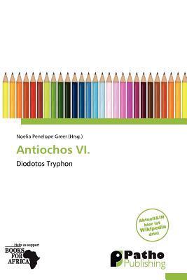 Antiochos VI.