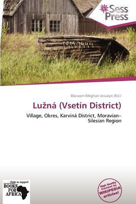 Luná (Vsetín District)