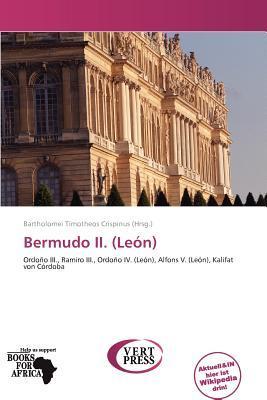 Bermudo II. (León)