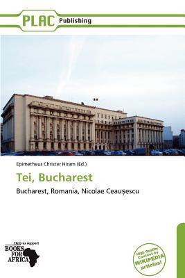 Tei Bucharest