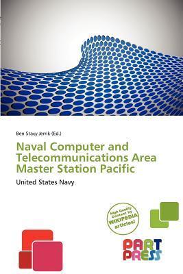 Naval Computer and Telecommunications Area Master Station Pacific