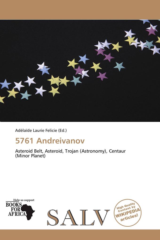 5761 Andreivanov