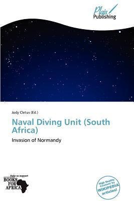 Naval Diving Unit (South Africa)