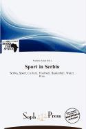 Sport in Serbia