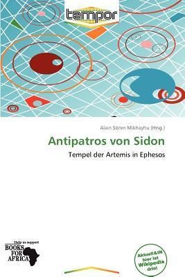 Antipatros von Sidon