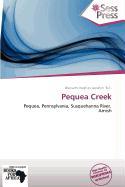 Pequea Creek