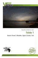 Teide 1