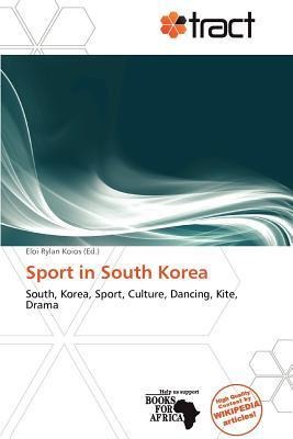 Sport in South Korea