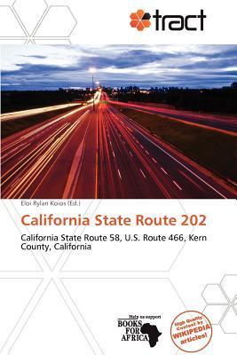 California State Route 202