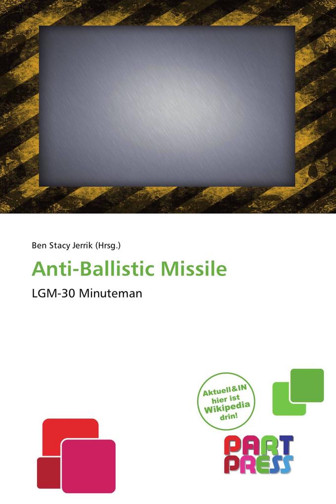 Anti-Ballistic Missile
