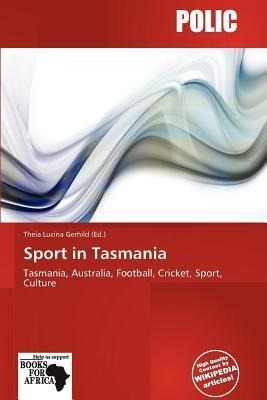 Sport in Tasmania