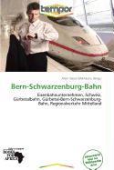 Bern-Schwarzenburg-Bahn