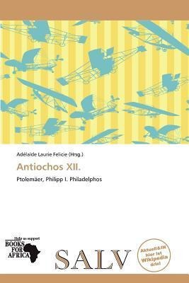Antiochos XII.