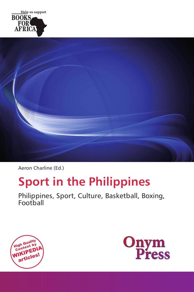 Sport in the Philippines