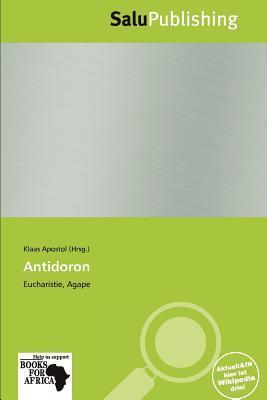Antidoron