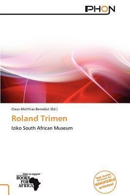 Roland Trimen