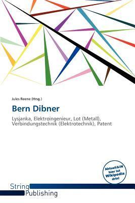 Bern Dibner