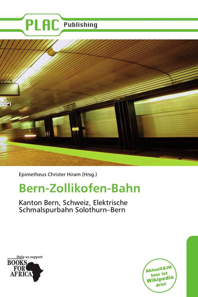 Bern-Zollikofen-Bahn