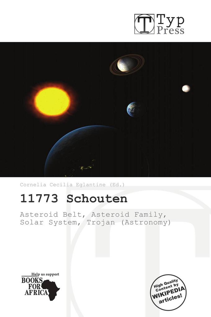 11773 Schouten
