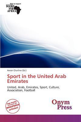 Sport in the United Arab Emirates