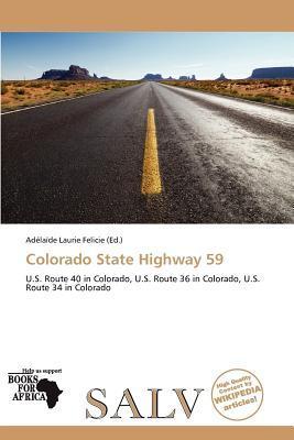 Colorado State Highway 59