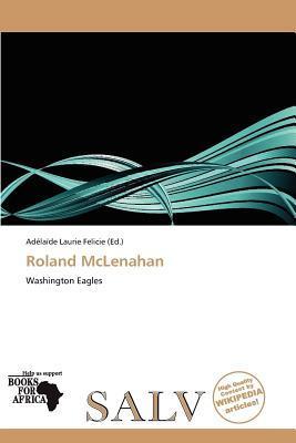 Roland McLenahan