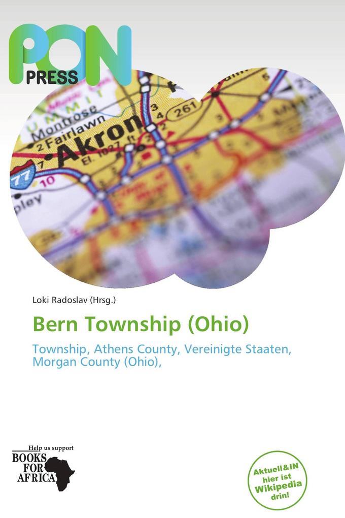 Bern Township (Ohio)