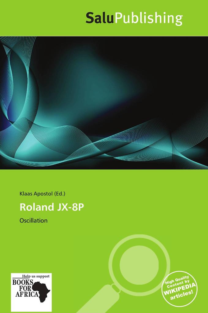Roland JX-8P