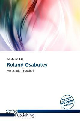 Roland Osabutey