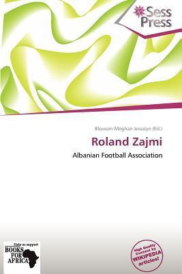 Roland Zajmi