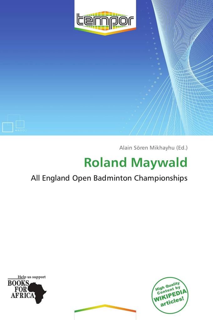 Roland Maywald