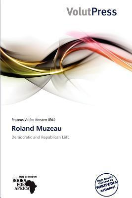 Roland Muzeau