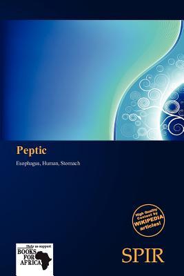 Peptic